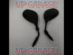[M10
Positive screw Manufacturer Unknown
Bike Mirror
Right and left