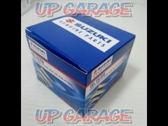 SUZUKI genuine
oil filter
16510-84M00