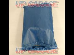 For small motorcycles! Motorcycle cover of unknown manufacturer