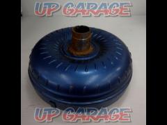 Caution! Unauthorized use! Torque converter for ER34/Skyline/AT vehicles with unknown manufacturer