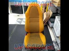 TOYOTA
Genuine sheet
Driver's side only
MR-S
ZZW30]