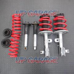 NISMO (NISMO)
S-tune
Suspension kit
Normal shape
Fixed damping force type Elgrand
E52
Used in 4WD