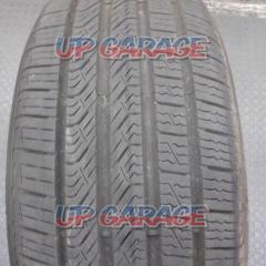 PIRELLI
P8
FS
Set of 4 215/50R17 tires only