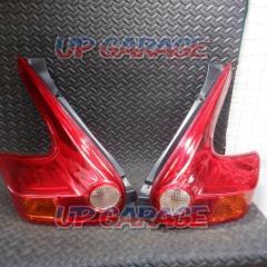 NISSAN
genuine tail lens juke
F15
The previous fiscal year]