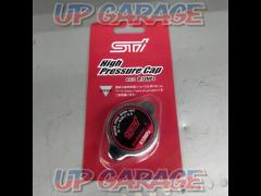 STi
Radiator cap
High pressure type
ST45137ST001