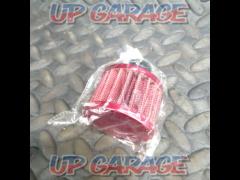 Unknown Manufacturer
Air cleaner
Red