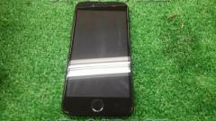 apple iphone7 ブラック