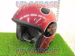 Arai×HARLEYDAVIDOSN Classic
MOD
Jet helmet
Size XL60-61
