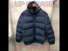 Manufacturer unknown down jacket
Size 3XL