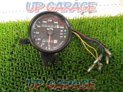 General purpose RISE
CORPORATION
Mechanical speedometer