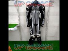 ARLEN
NESS racing suit
Size M