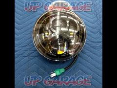 Unknown Manufacturer
LED headlights
General purpose