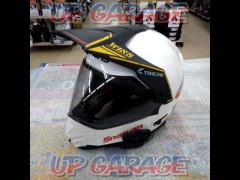 Wakeari WINSMP-02
Off-road helmet
Size M