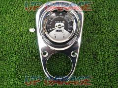 Wakeari V Twin Magna (MC29) HONDA
Genuine speedometer
