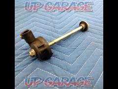 Address 110 (CE47A)
Genuine meter gear / front axle shaft set