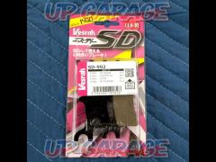【Vesrah】ブレーキパッド SD-992 4輪バギー系