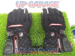KOMINE electric heat gloves
Size: L