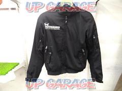 Size: XLKOMINE
07-591
Protective swing top jacket