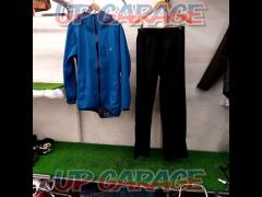 Size: 3L Workman
R600
Rain suit
Stretch perfect (top and bottom set)
