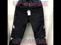 Size M
KUSHITANI
K-2586
Side open over pants
black