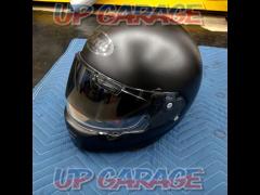 Size: M (57-58cm) Arai
RAPIDE
NEO
Full-face helmet