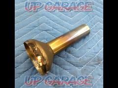 General purpose Φ70.5
Unknown Manufacturer
End baffle