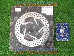 Harley
Xtreme
Machine Extreme Machine
Brake rotor
11.8 inches
front
0133-1523XCRRS-BMP