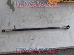 Wagon Rstreet
ride
Adjustable lateral rod