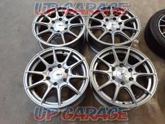 [Wheel only] TANABE (Tanabe)
DEVIDE
X01H
10-spoke