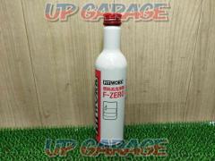 PIT
WORK (pit work)
F-ZERO
Fuel system cleaning agents
300 ml
Product number KA-650-30081