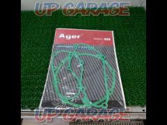 AGER
CBX550F
gasket