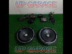 carrozzeria
TS-C1610A
16cm Separate 2WAY speaker