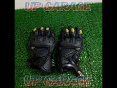 Size: L
Alpinestars
Leather Gloves