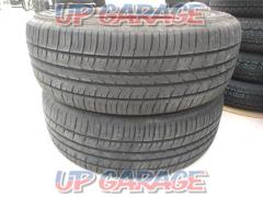 GOODYEAR
EFFICIENT
GRIP
Two