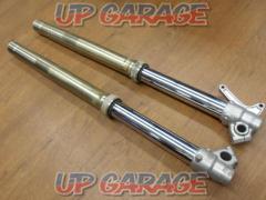 Yamaha
WR250F genuine front fork
Right and left