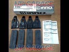 INNO
By car
Mounting hook
K306