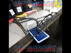 April price reductions!!
KAWASAKI Z750
A5 genuine frame
There documents