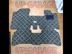 Daihatsu
MOVE
Latte
Genuine floor mat