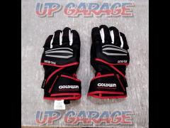 GOLDWIN
Leather Gloves
M size