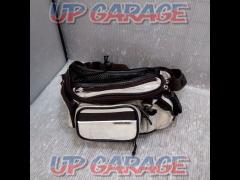 Rough &amp; load
Belt bag