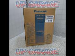 Panasonic
CN-HE01WD