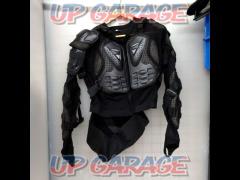 Unknown Manufacturer
Protector jacket
L size