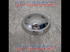 Yamaha
Dragster 400 genuine point cover