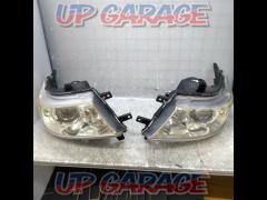 SUZUKI
Wagon R Stingray genuine headlight