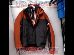 KUSHITANI
K-2646
Urban jacket
XL size
