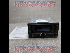 Toyota
Genuine audio
08600-00M10 (CP-W64)