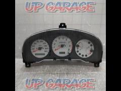 Nissan
Silvia genuine meter assembly