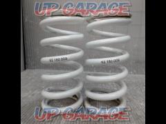D-MAX
Series winding spring