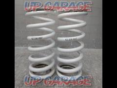 D-MAX
Series winding spring