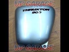 Triumph
Thruxton 900 genuine side cover
Left only